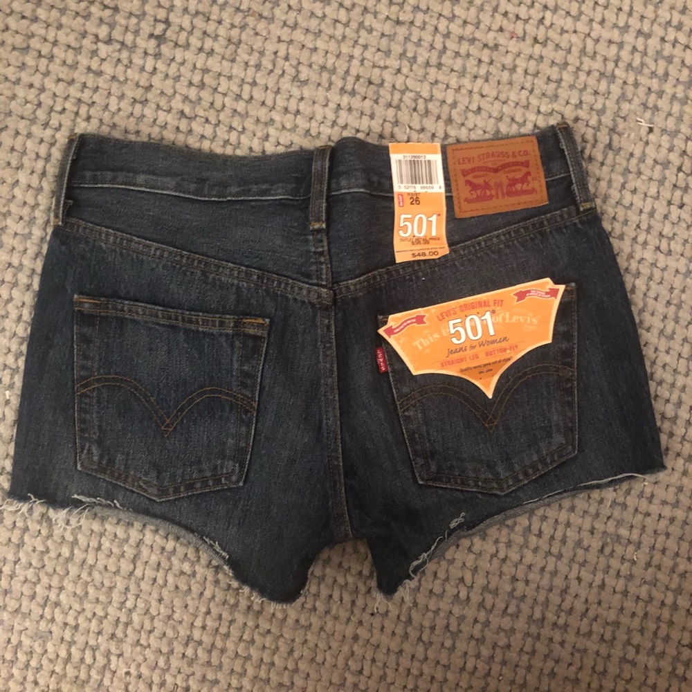 LEVI 501 - Picture 3 of 3